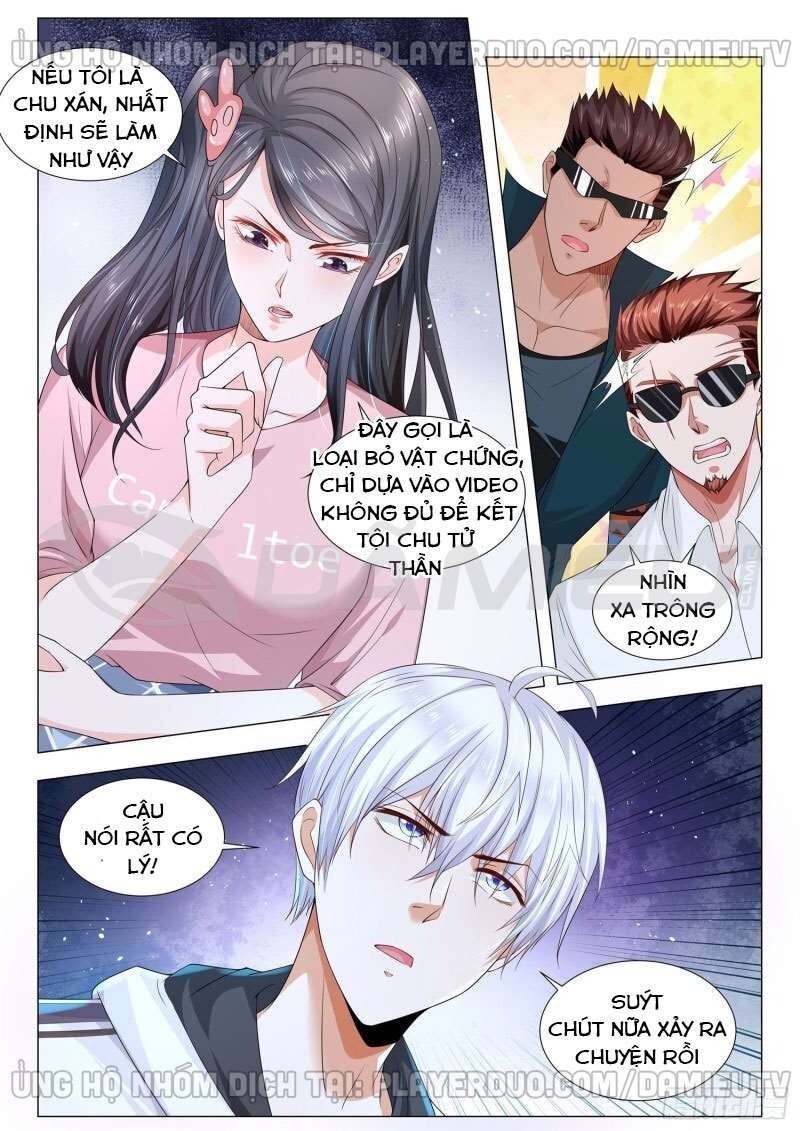 Thần Hào Chi Thiên Hàng Hệ Thống Chapter 134 - 6