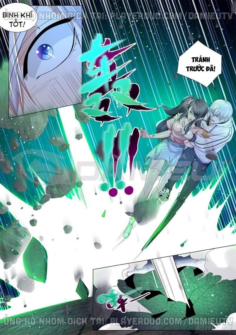 Thần Hào Chi Thiên Hàng Hệ Thống Chapter 136 - 4