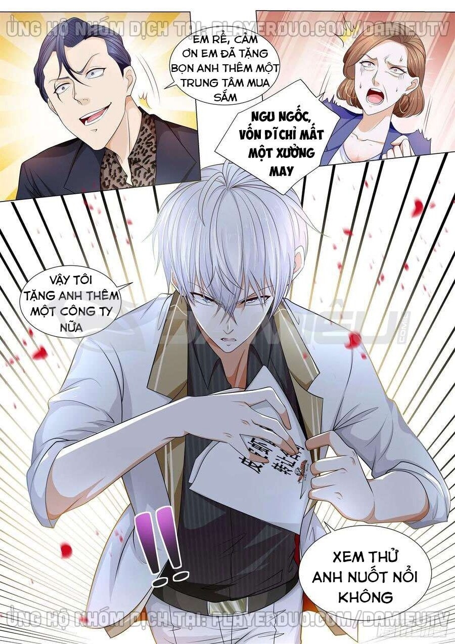 Thần Hào Chi Thiên Hàng Hệ Thống Chapter 138 - 13