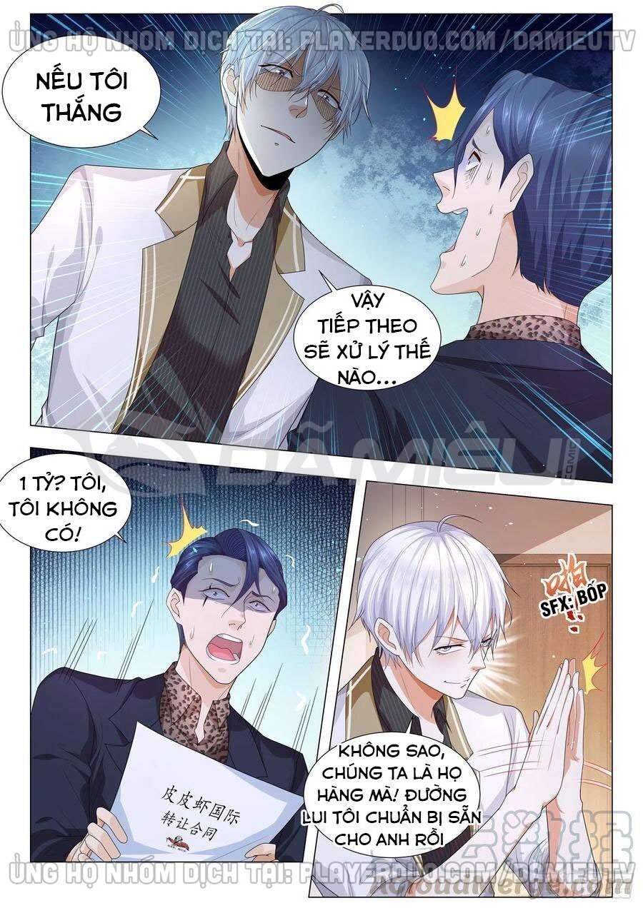 Thần Hào Chi Thiên Hàng Hệ Thống Chapter 139 - 4