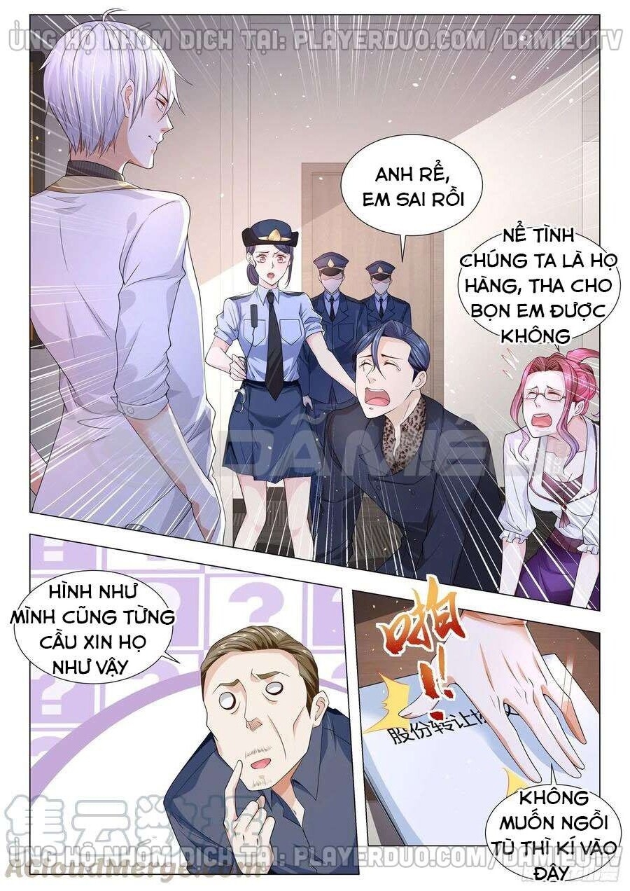 Thần Hào Chi Thiên Hàng Hệ Thống Chapter 139 - 6