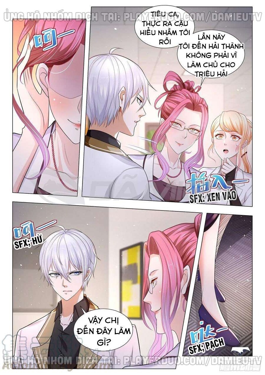 Thần Hào Chi Thiên Hàng Hệ Thống Chapter 139 - 10