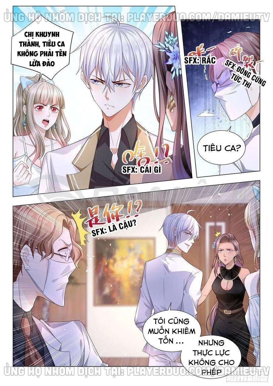 Thần Hào Chi Thiên Hàng Hệ Thống Chapter 142 - 7