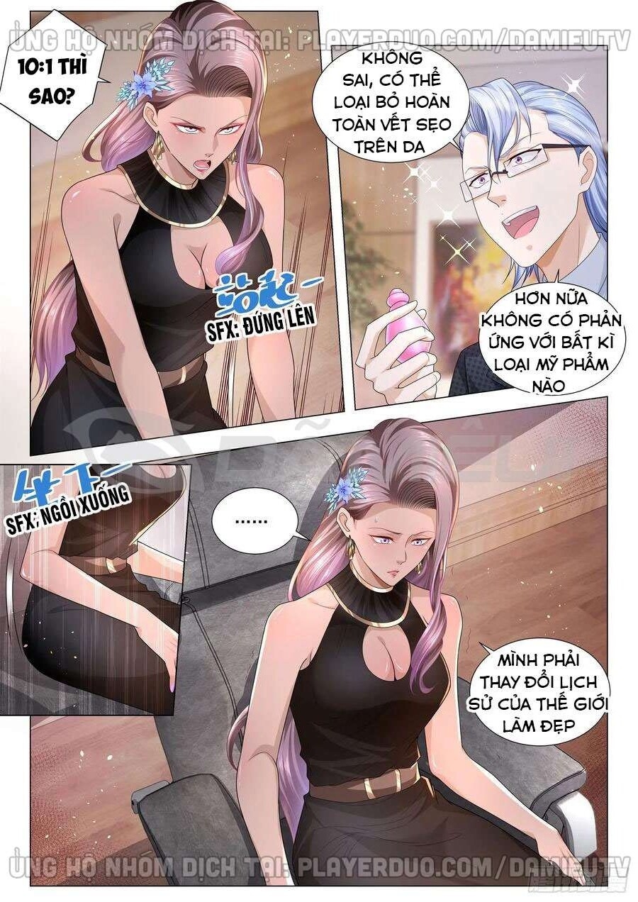 Thần Hào Chi Thiên Hàng Hệ Thống Chapter 145 - 5