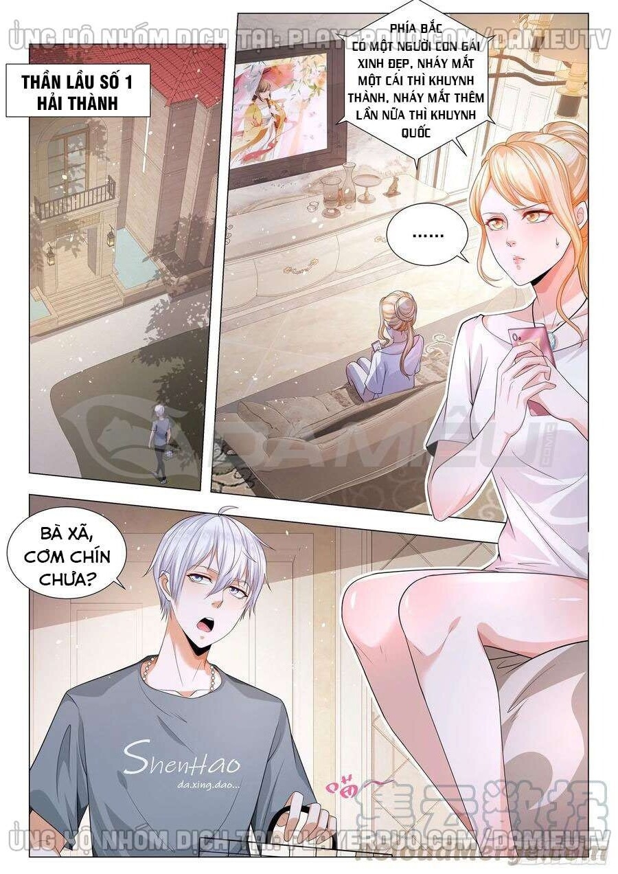 Thần Hào Chi Thiên Hàng Hệ Thống Chapter 145 - 6