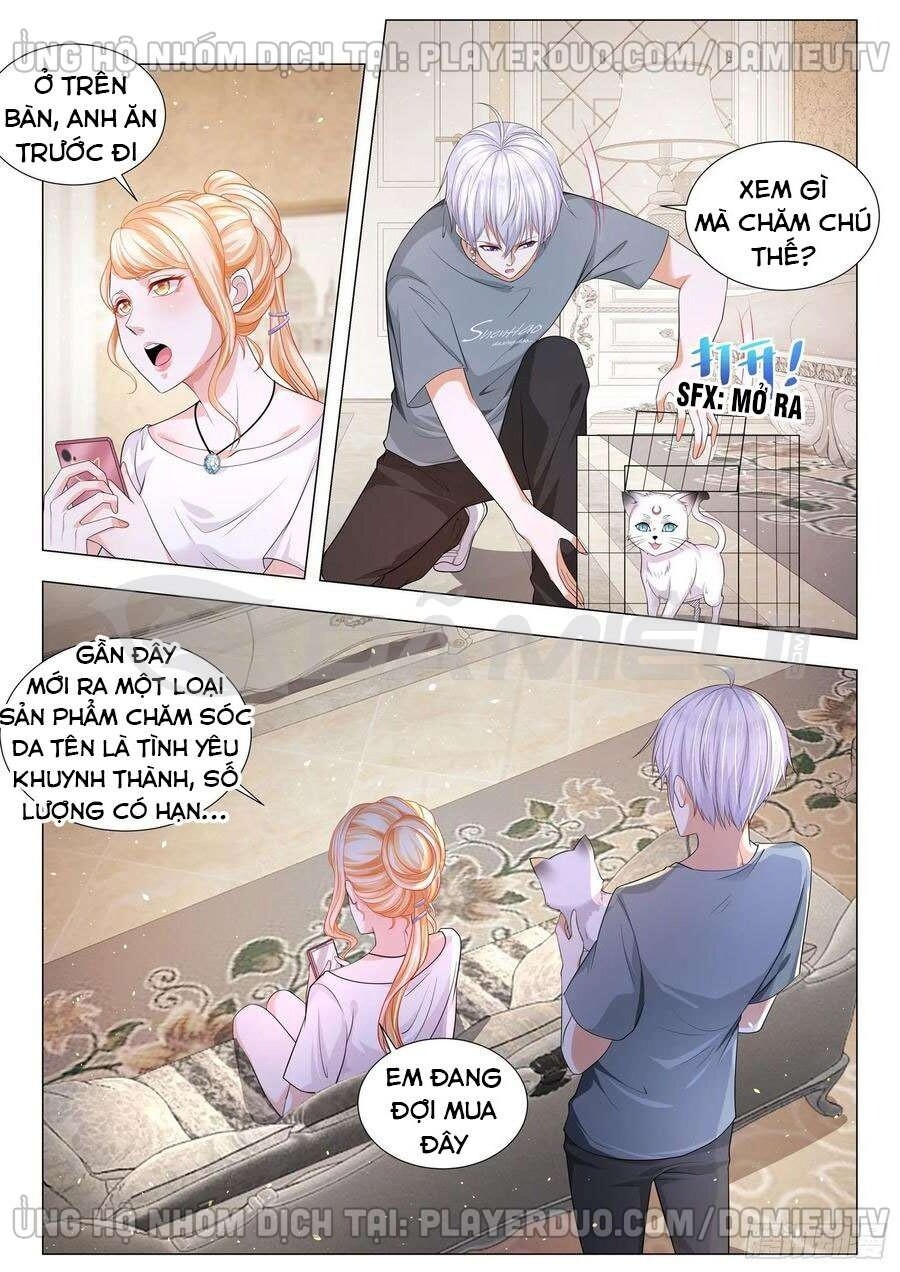 Thần Hào Chi Thiên Hàng Hệ Thống Chapter 145 - 7