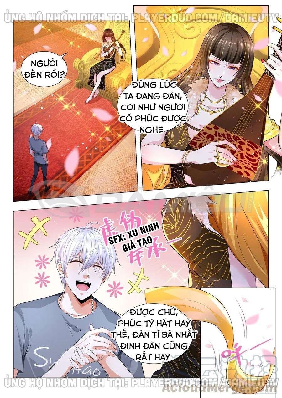 Thần Hào Chi Thiên Hàng Hệ Thống Chapter 146 - 3