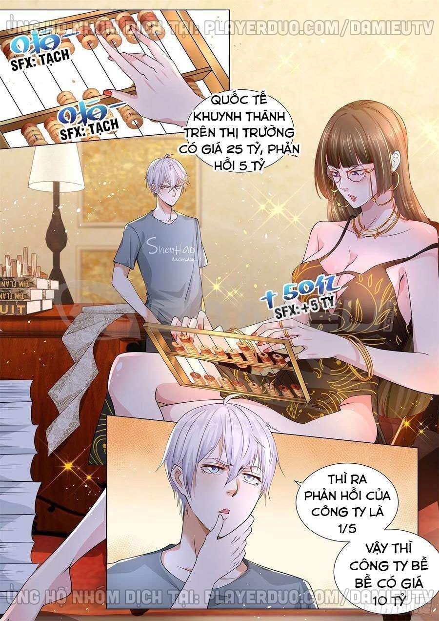 Thần Hào Chi Thiên Hàng Hệ Thống Chapter 146 - 7