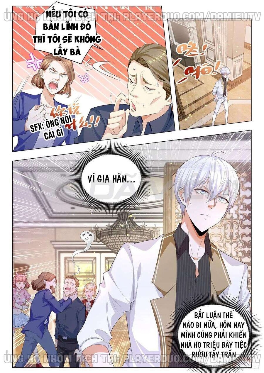 Thần Hào Chi Thiên Hàng Hệ Thống Chapter 148 - 13
