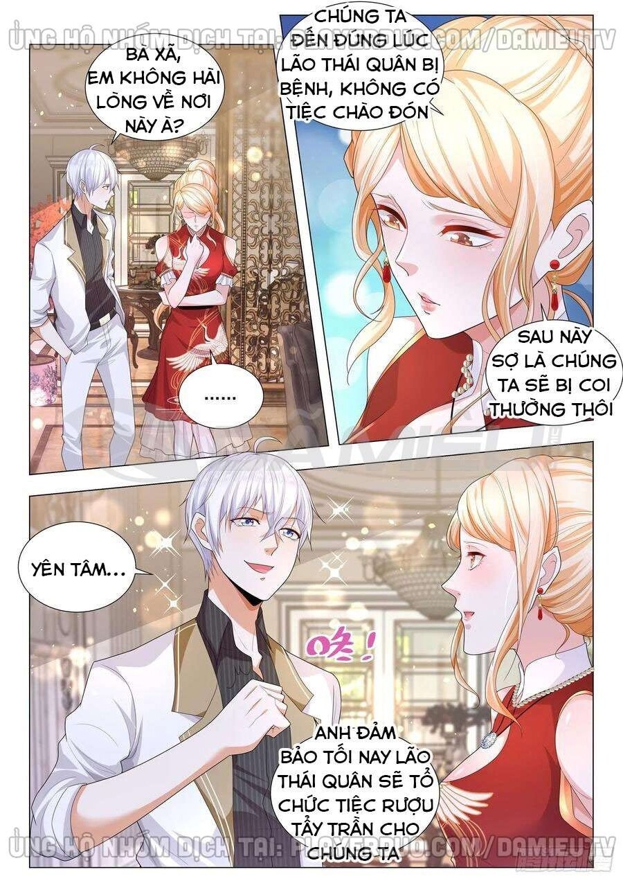 Thần Hào Chi Thiên Hàng Hệ Thống Chapter 148 - 10