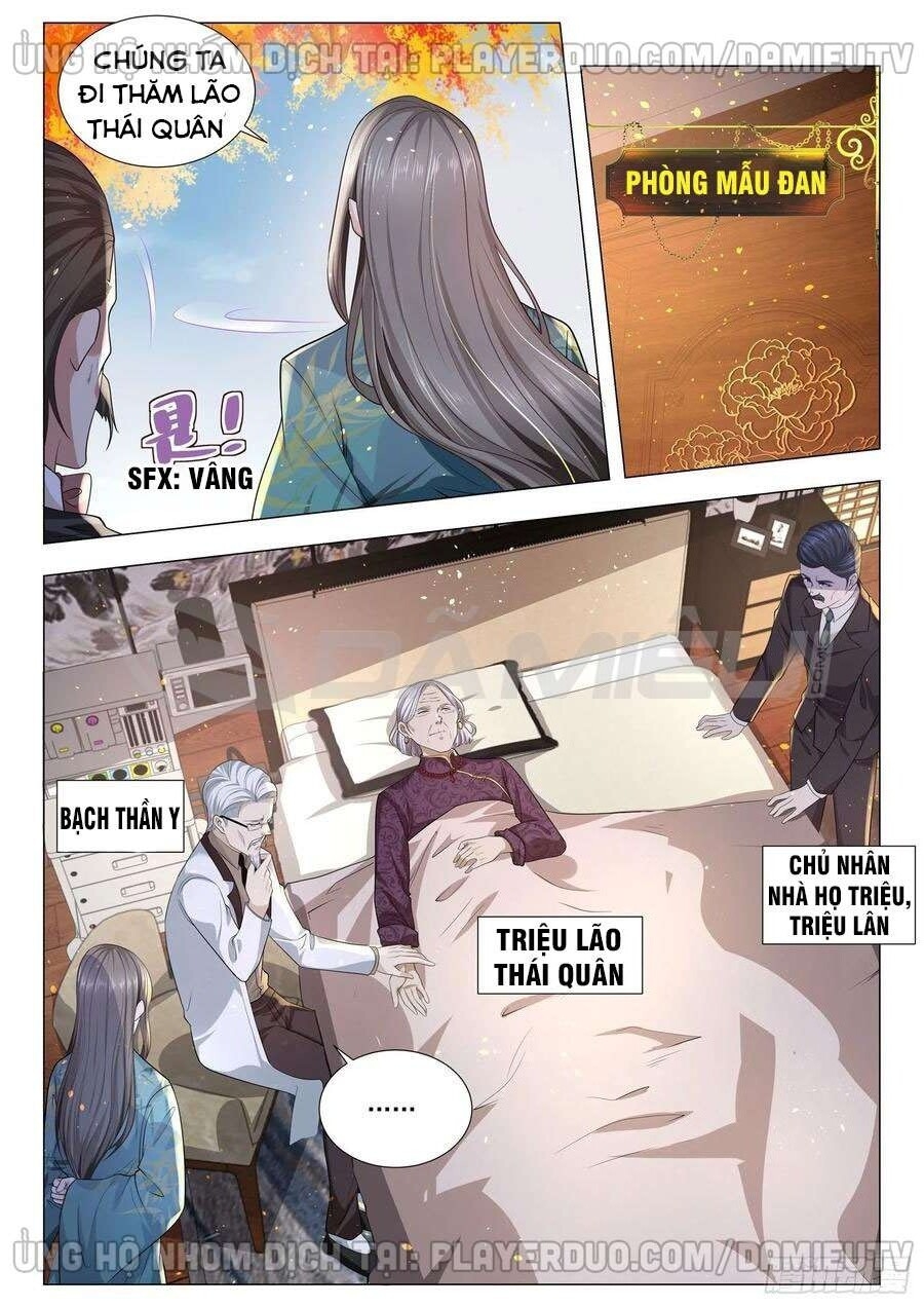 Thần Hào Chi Thiên Hàng Hệ Thống Chapter 149 - 5