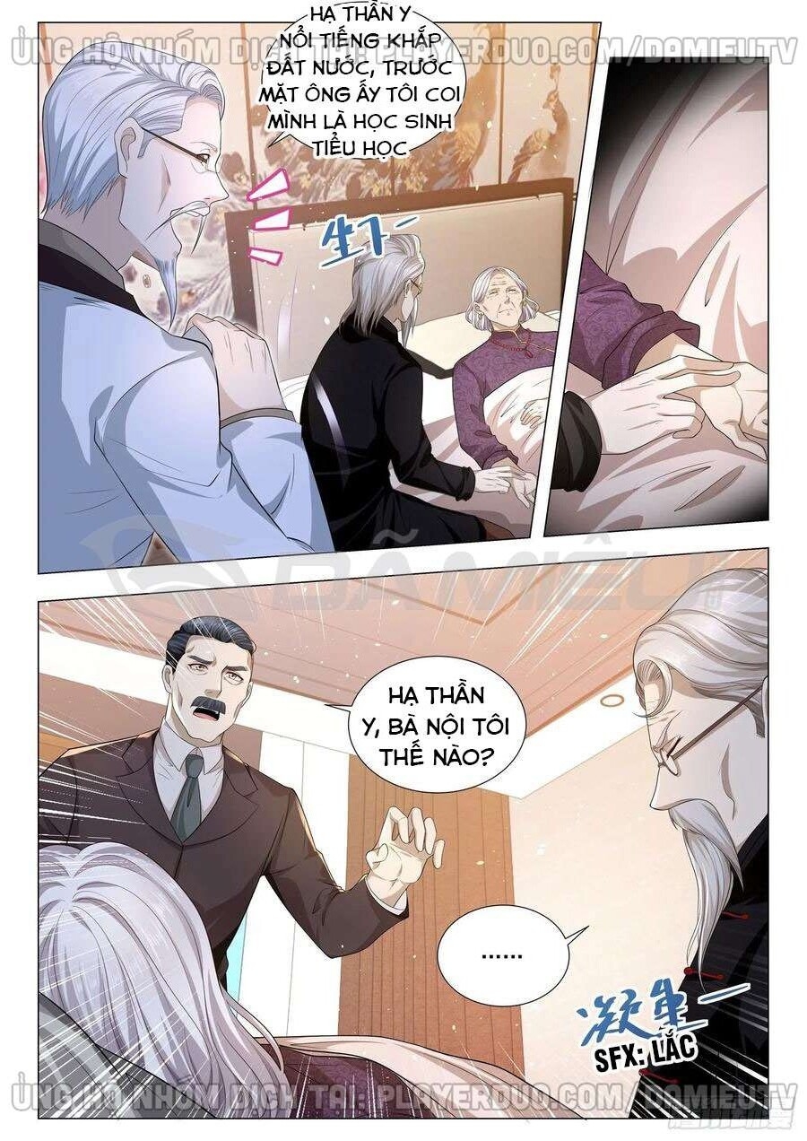 Thần Hào Chi Thiên Hàng Hệ Thống Chapter 149 - 9