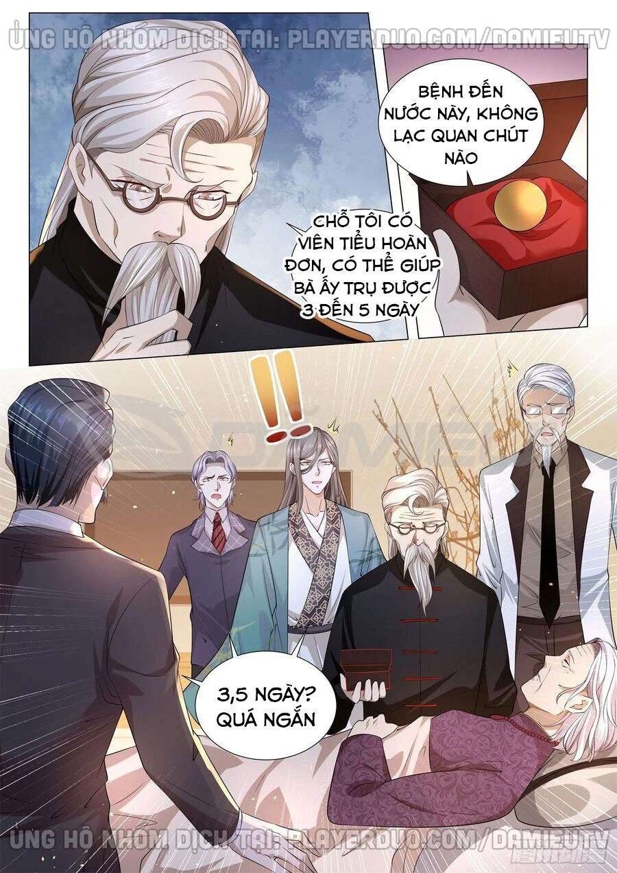 Thần Hào Chi Thiên Hàng Hệ Thống Chapter 149 - 10