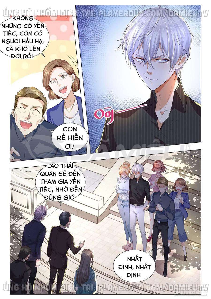 Thần Hào Chi Thiên Hàng Hệ Thống Chapter 151 - 10