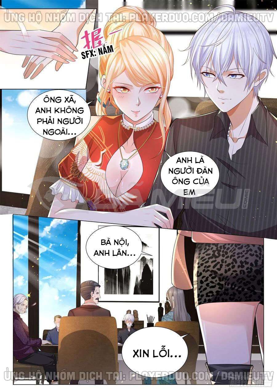 Thần Hào Chi Thiên Hàng Hệ Thống Chapter 152 - 2