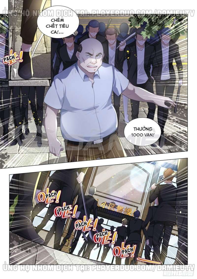 Thần Hào Chi Thiên Hàng Hệ Thống Chapter 171 - 4