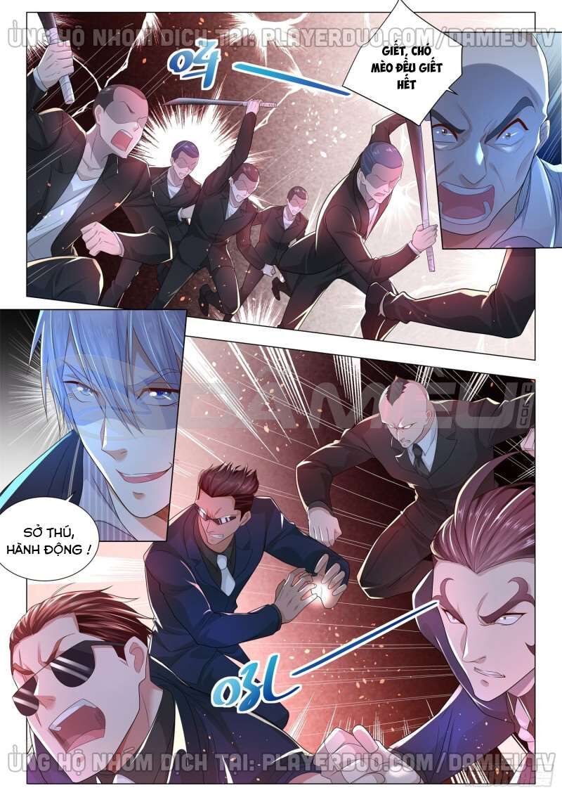 Thần Hào Chi Thiên Hàng Hệ Thống Chapter 171 - 7