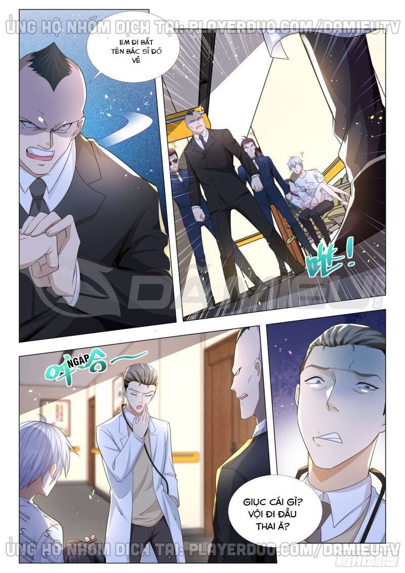 Thần Hào Chi Thiên Hàng Hệ Thống Chapter 175 - 9