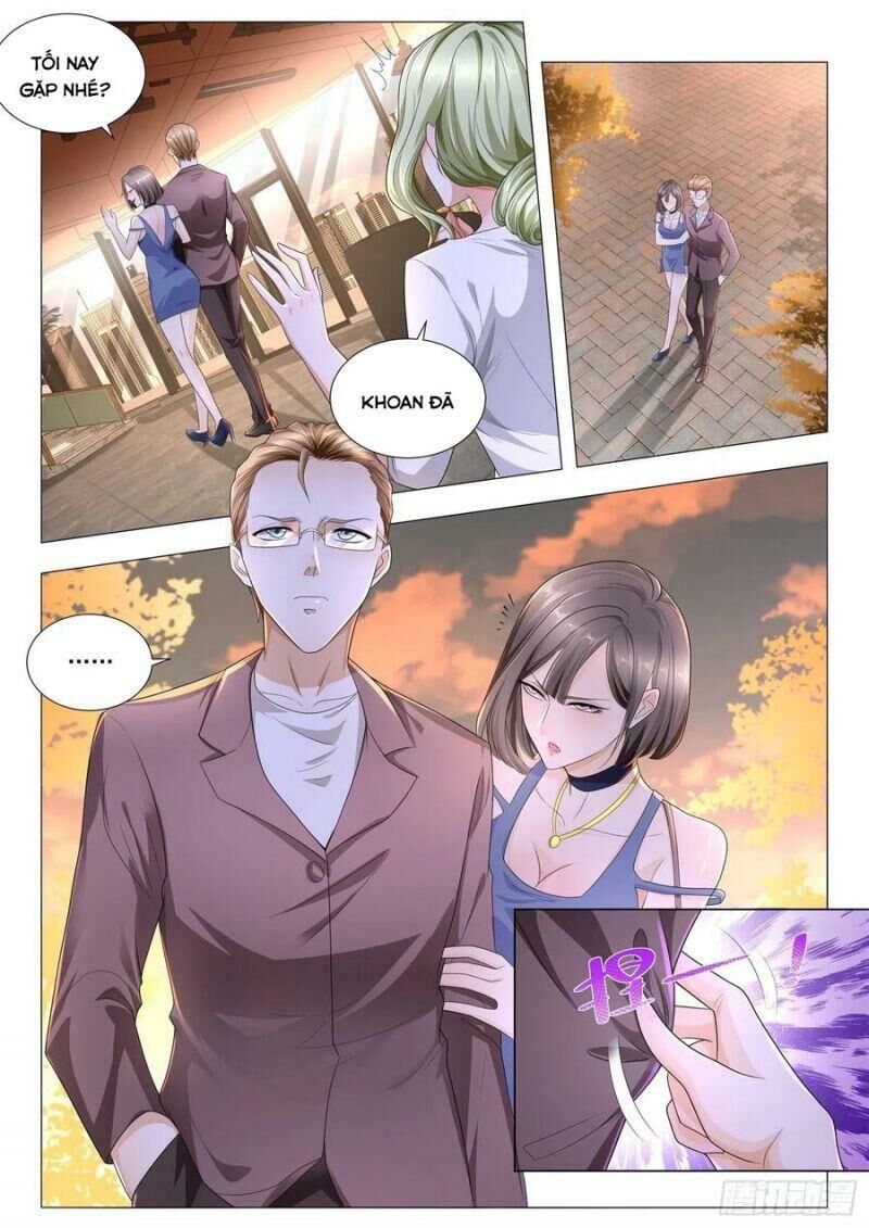 Thần Hào Chi Thiên Hàng Hệ Thống Chapter 184 - 12