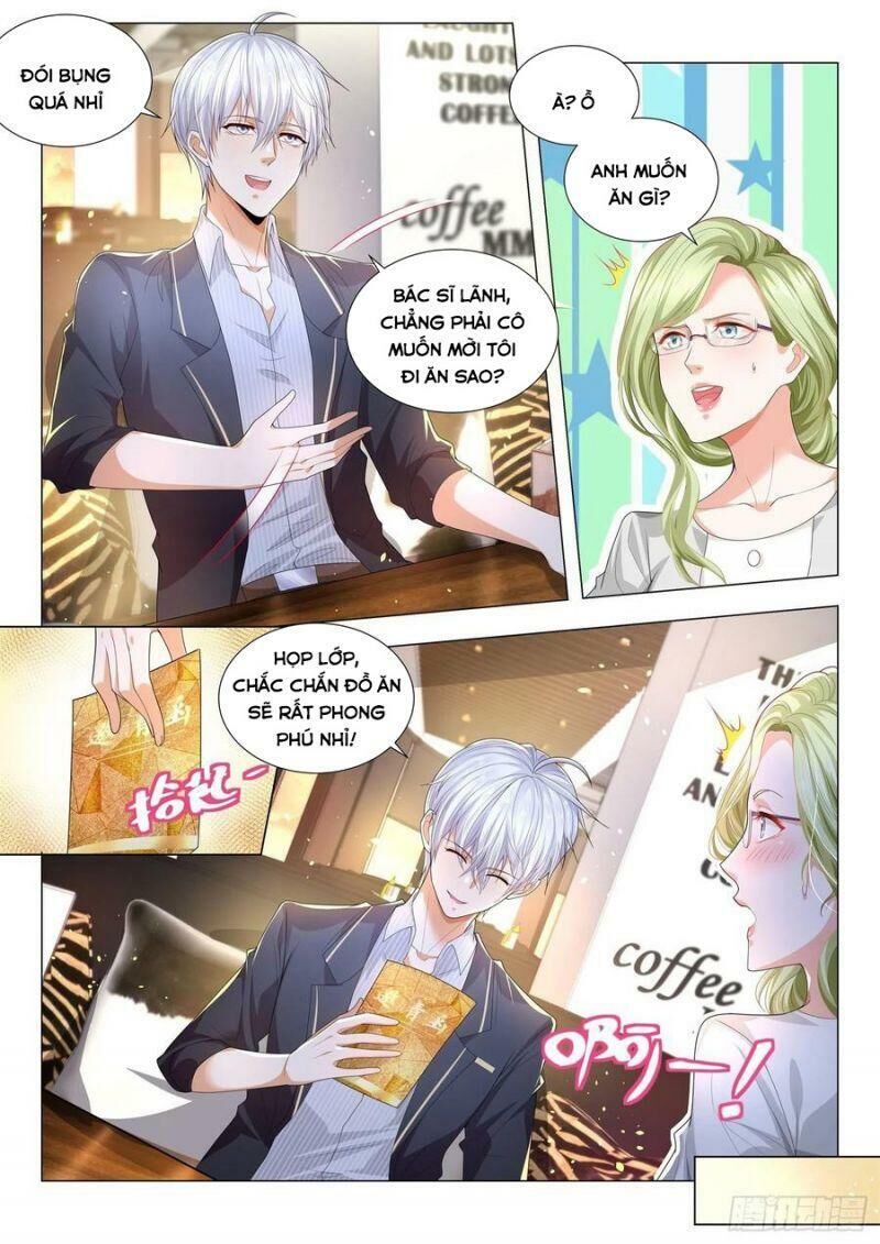 Thần Hào Chi Thiên Hàng Hệ Thống Chapter 185 - 2