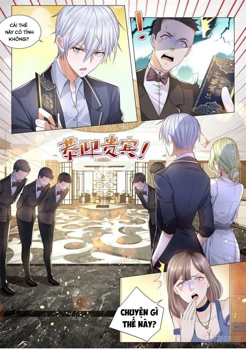 Thần Hào Chi Thiên Hàng Hệ Thống Chapter 185 - 6