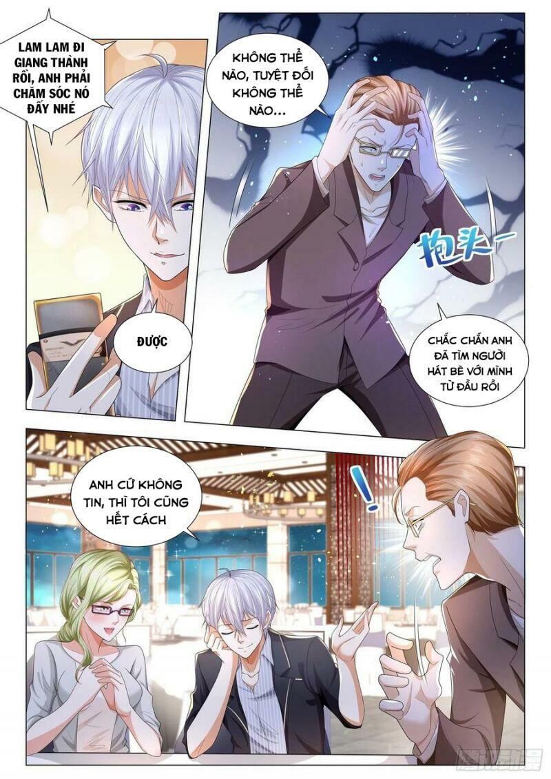 Thần Hào Chi Thiên Hàng Hệ Thống Chapter 186 - 11
