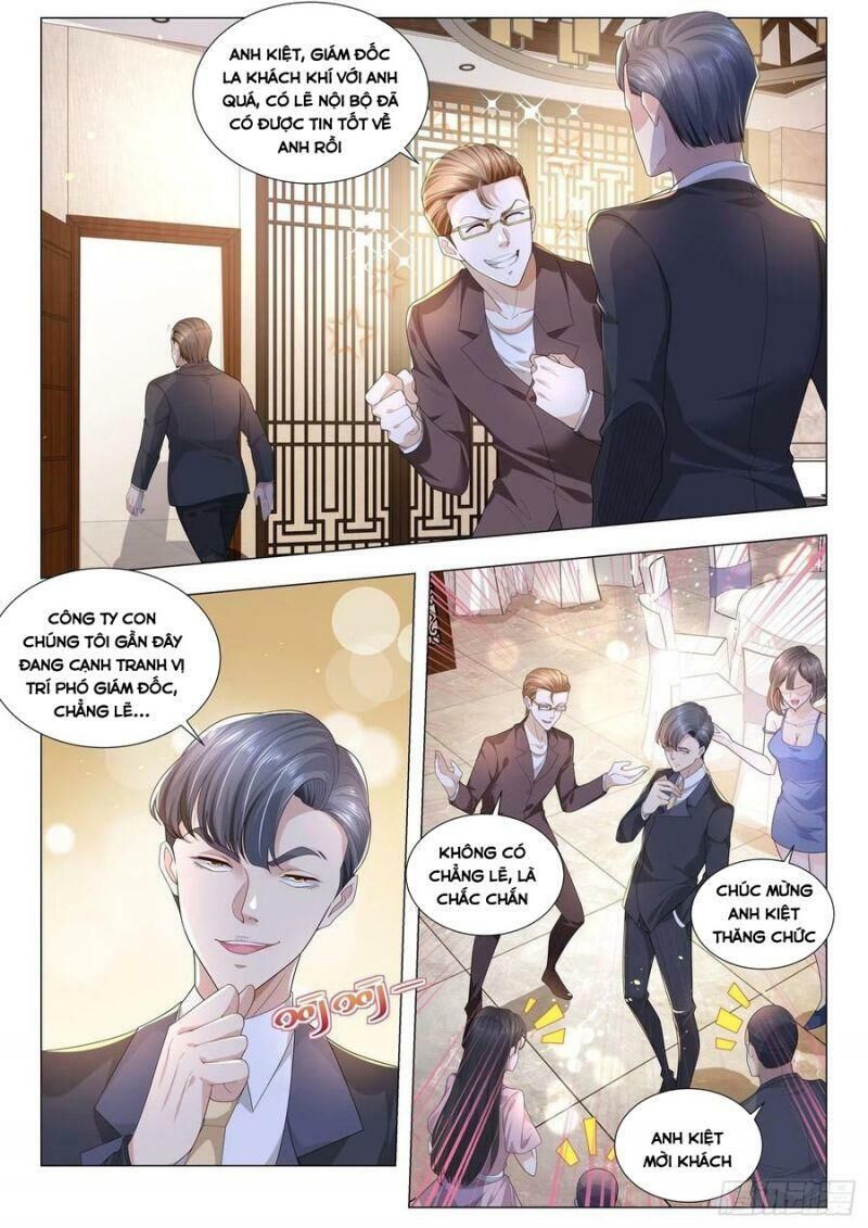 Thần Hào Chi Thiên Hàng Hệ Thống Chapter 187 - 2