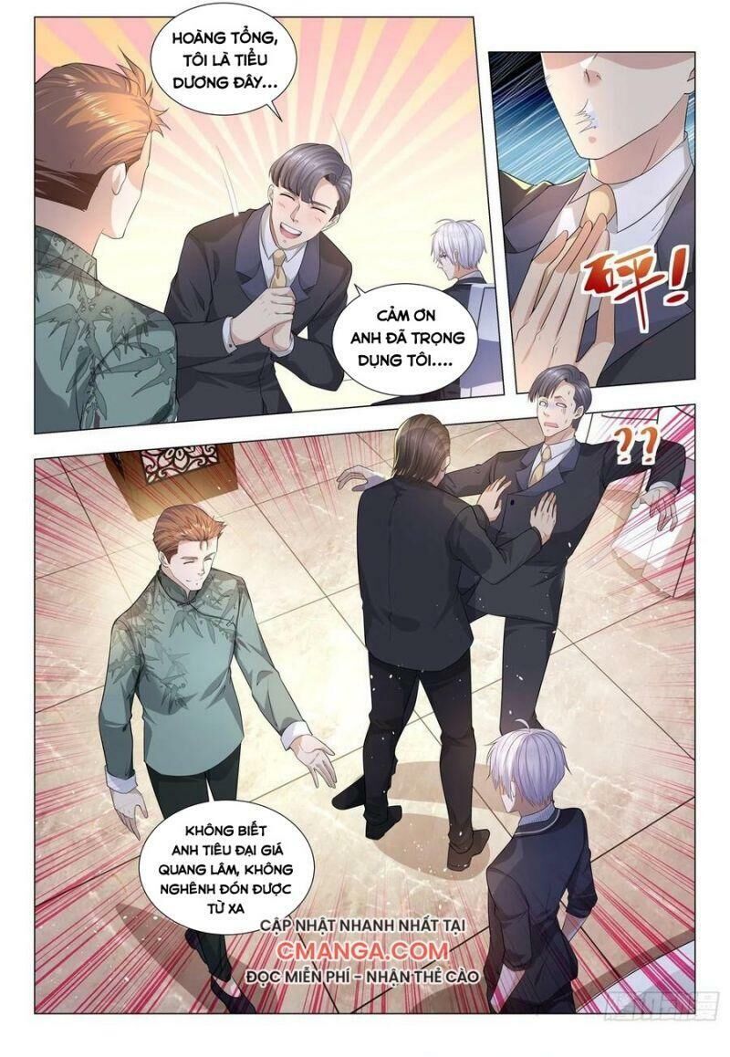 Thần Hào Chi Thiên Hàng Hệ Thống Chapter 187 - 6