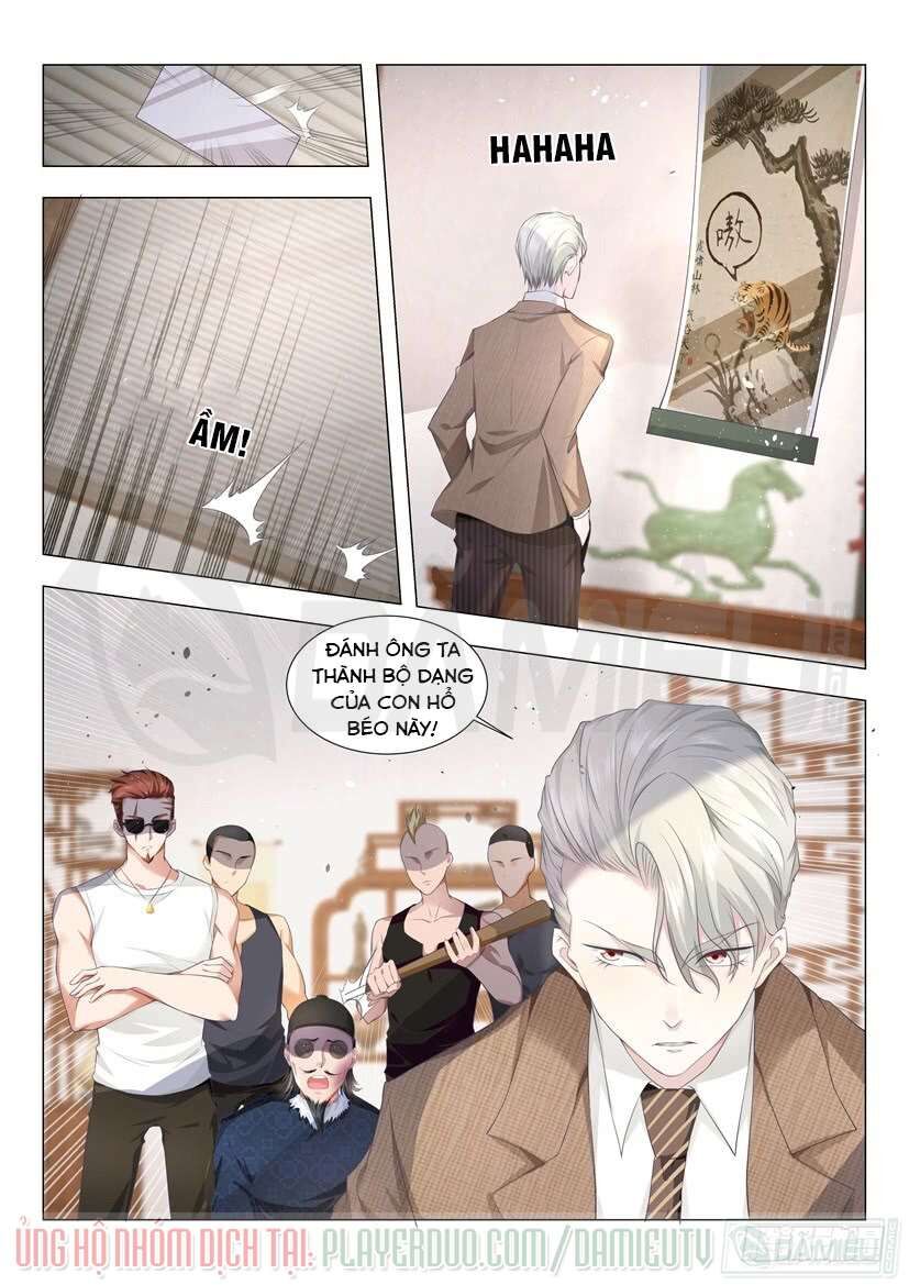 Thần Hào Chi Thiên Hàng Hệ Thống Chapter 19 - 3