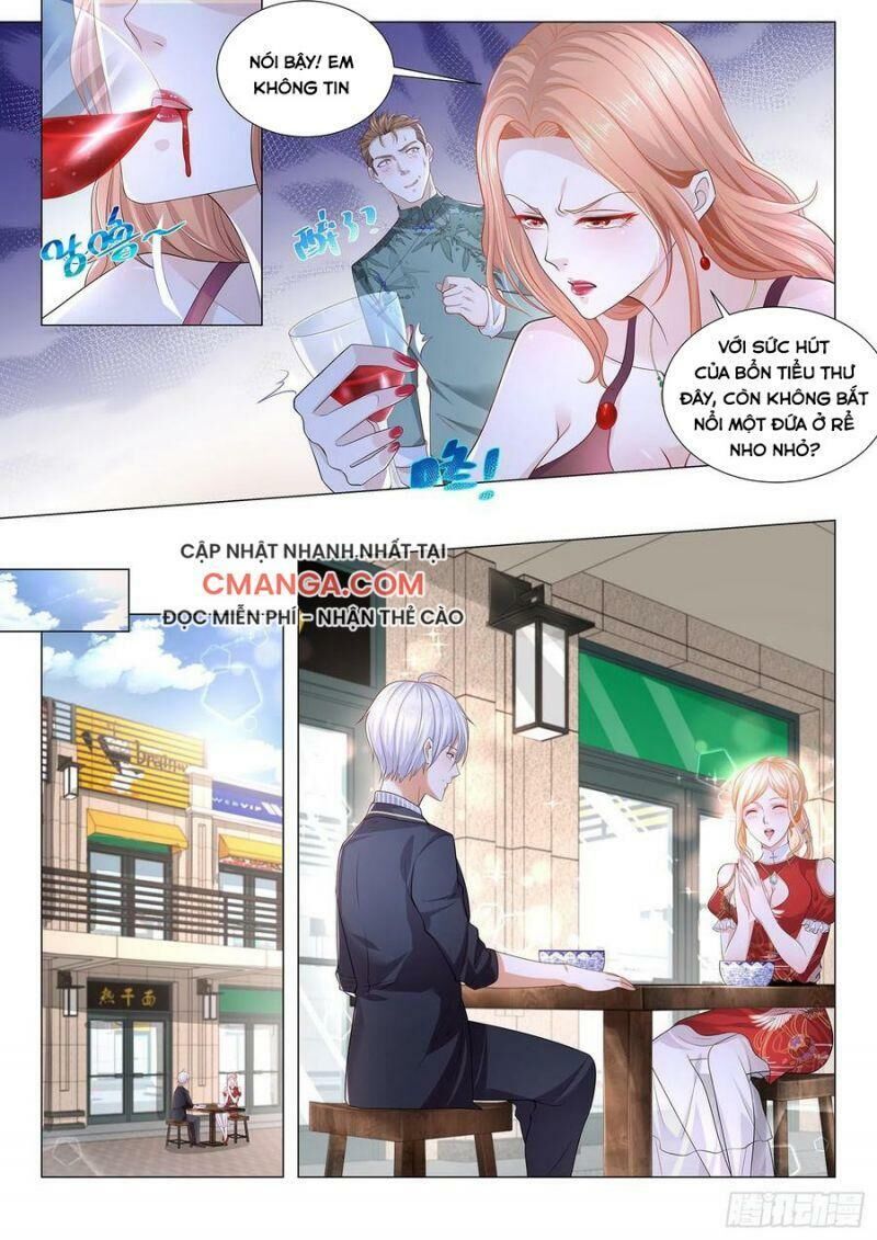 Thần Hào Chi Thiên Hàng Hệ Thống Chapter 198 - 3