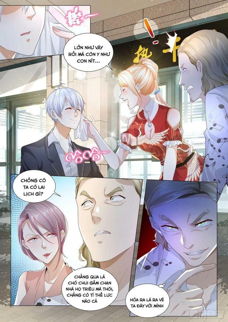 Thần Hào Chi Thiên Hàng Hệ Thống Chapter 198 - 10
