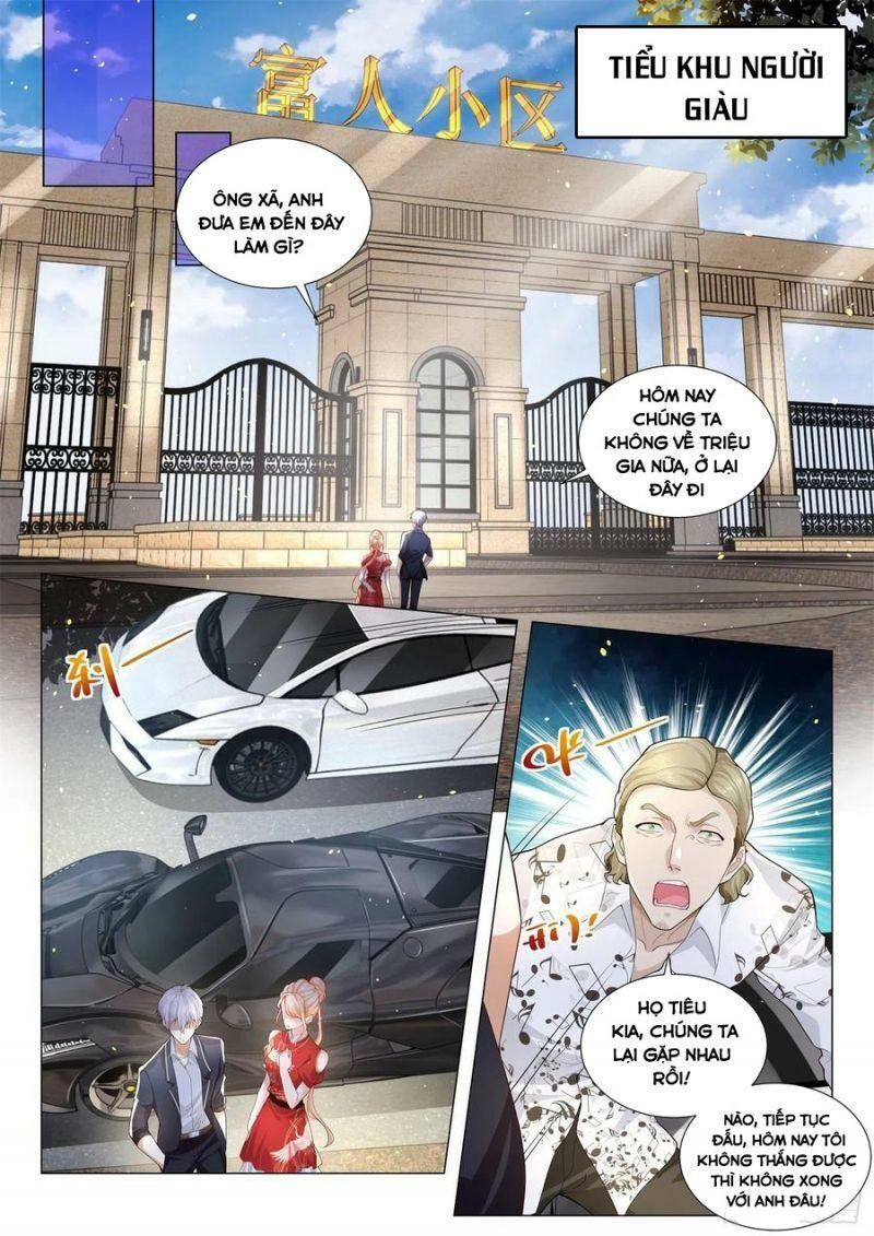 Thần Hào Chi Thiên Hàng Hệ Thống Chapter 199 - 3