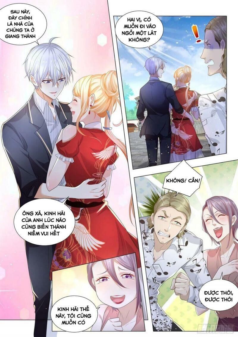 Thần Hào Chi Thiên Hàng Hệ Thống Chapter 199 - 10