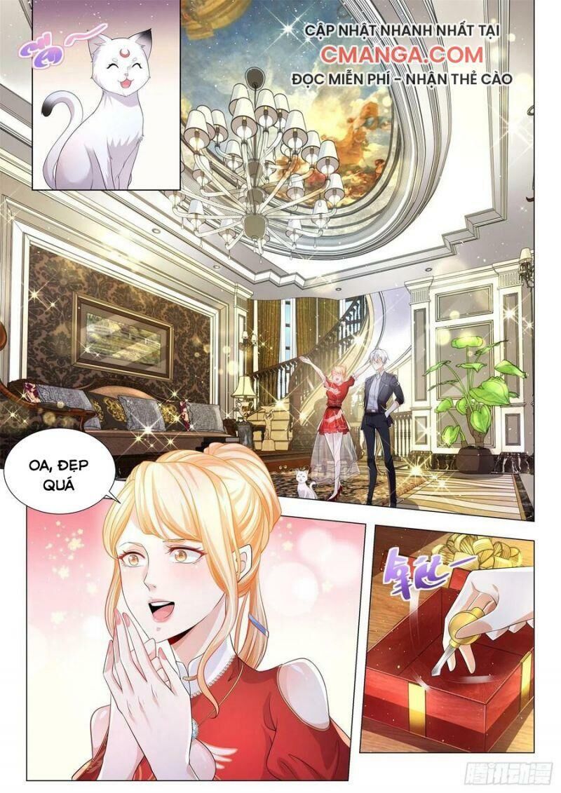 Thần Hào Chi Thiên Hàng Hệ Thống Chapter 200 - 1