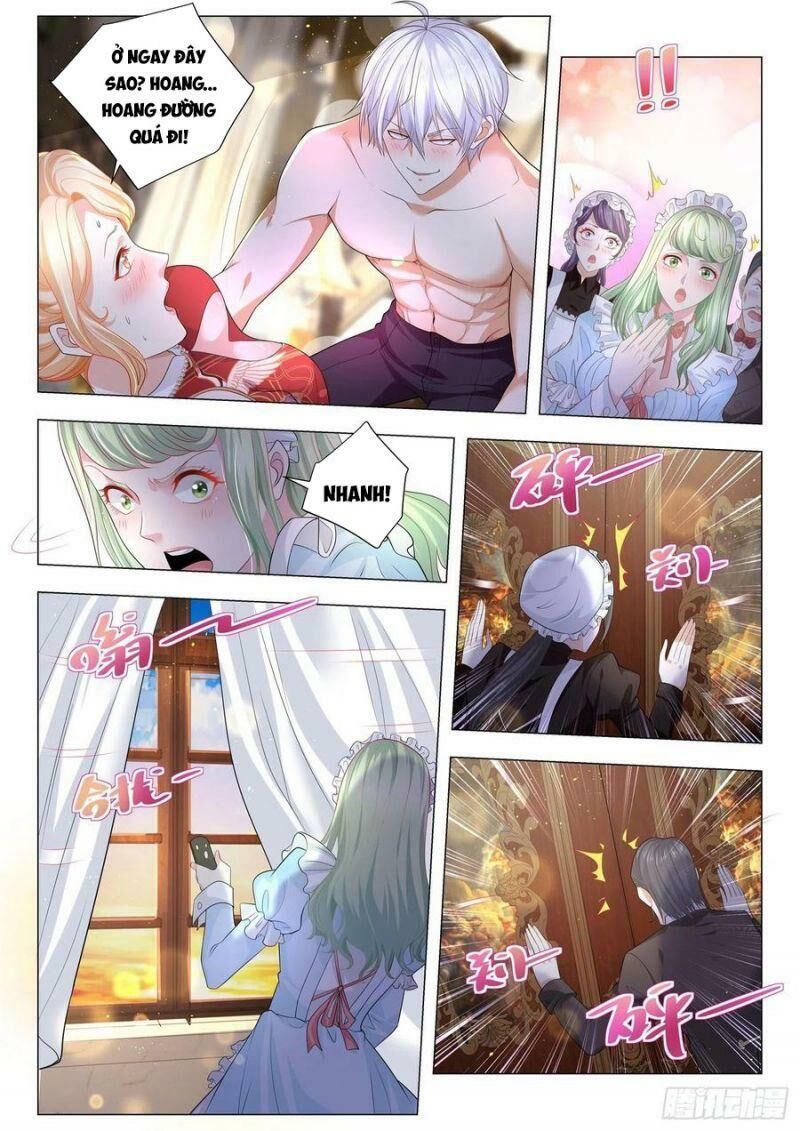 Thần Hào Chi Thiên Hàng Hệ Thống Chapter 200 - 4