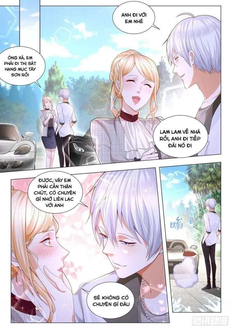 Thần Hào Chi Thiên Hàng Hệ Thống Chapter 201 - 10