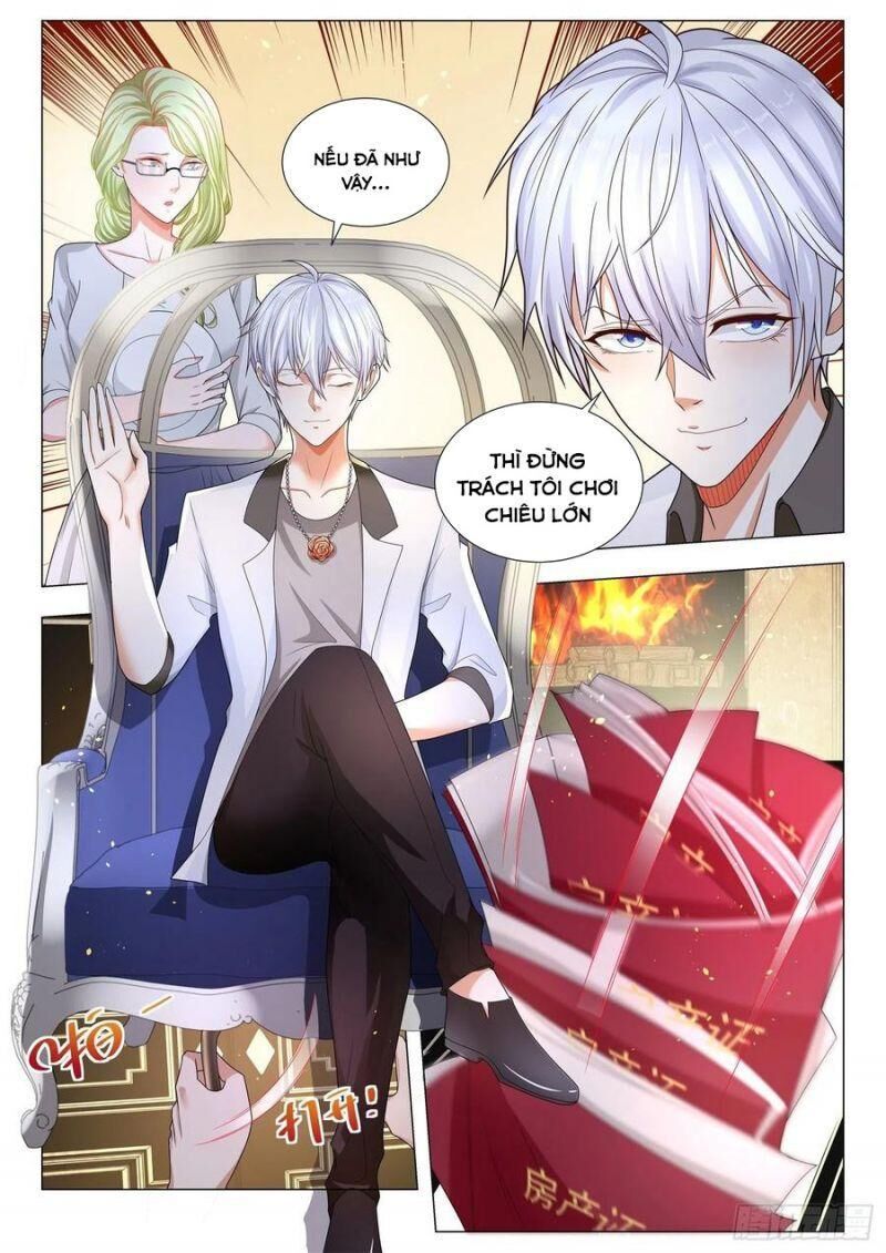 Thần Hào Chi Thiên Hàng Hệ Thống Chapter 202 - 12