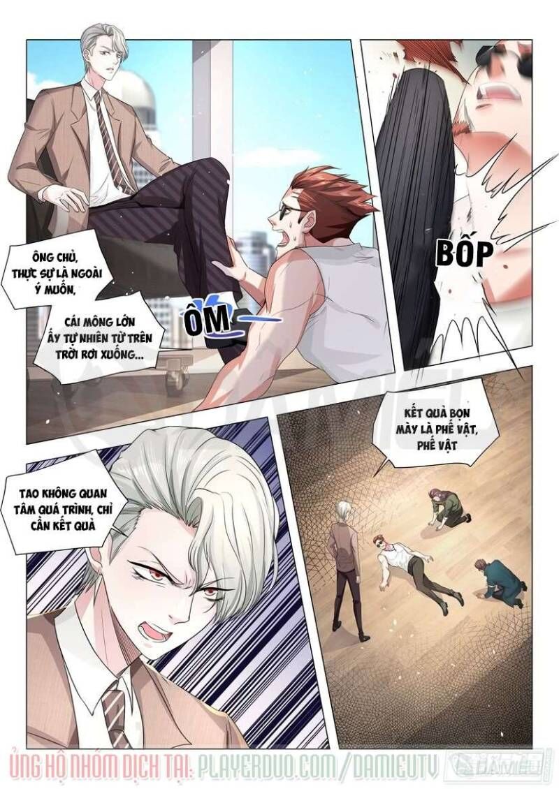 Thần Hào Chi Thiên Hàng Hệ Thống Chapter 21 - 10