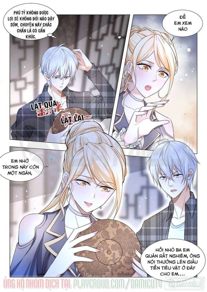 Thần Hào Chi Thiên Hàng Hệ Thống Chapter 24 - 2