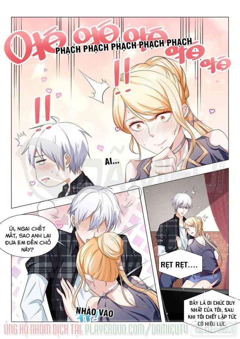 Thần Hào Chi Thiên Hàng Hệ Thống Chapter 24 - 11
