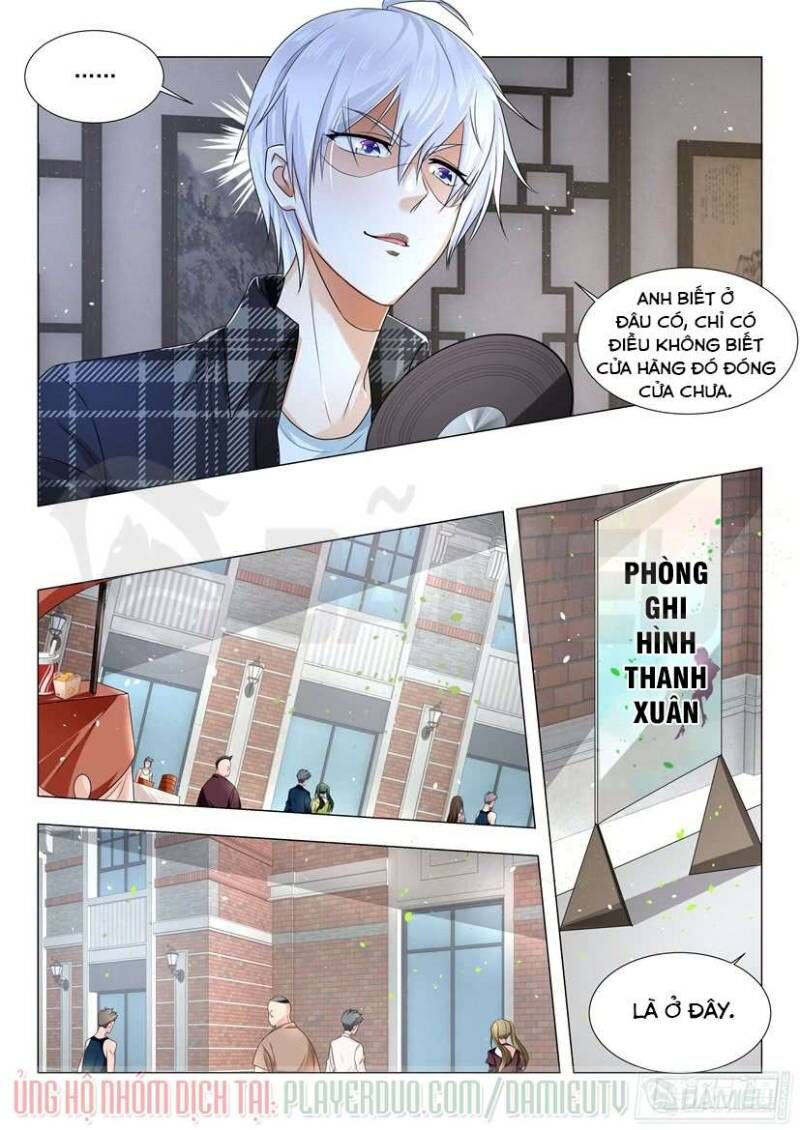 Thần Hào Chi Thiên Hàng Hệ Thống Chapter 24 - 4