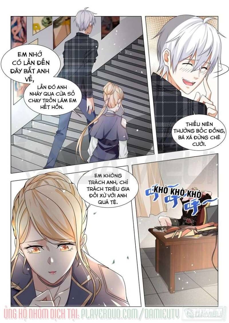 Thần Hào Chi Thiên Hàng Hệ Thống Chapter 24 - 5