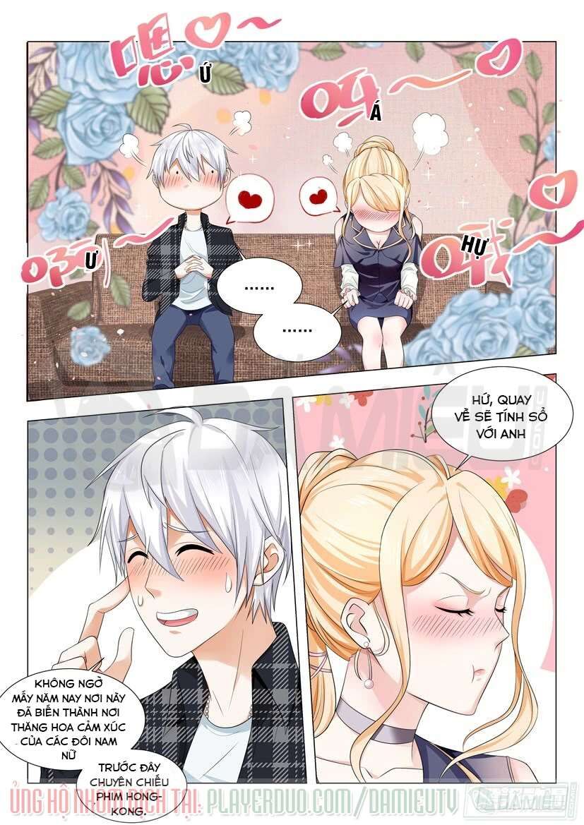 Thần Hào Chi Thiên Hàng Hệ Thống Chapter 24 - 10