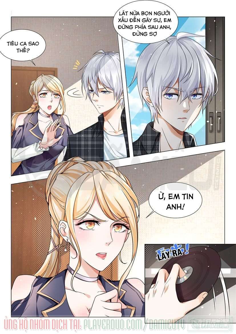 Thần Hào Chi Thiên Hàng Hệ Thống Chapter 25 - 6