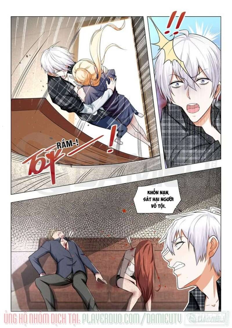 Thần Hào Chi Thiên Hàng Hệ Thống Chapter 25 - 9