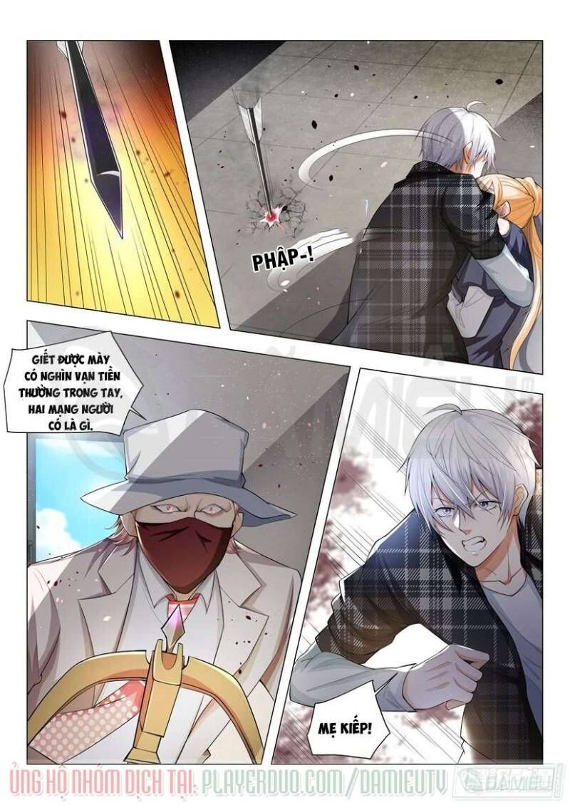 Thần Hào Chi Thiên Hàng Hệ Thống Chapter 25 - 10