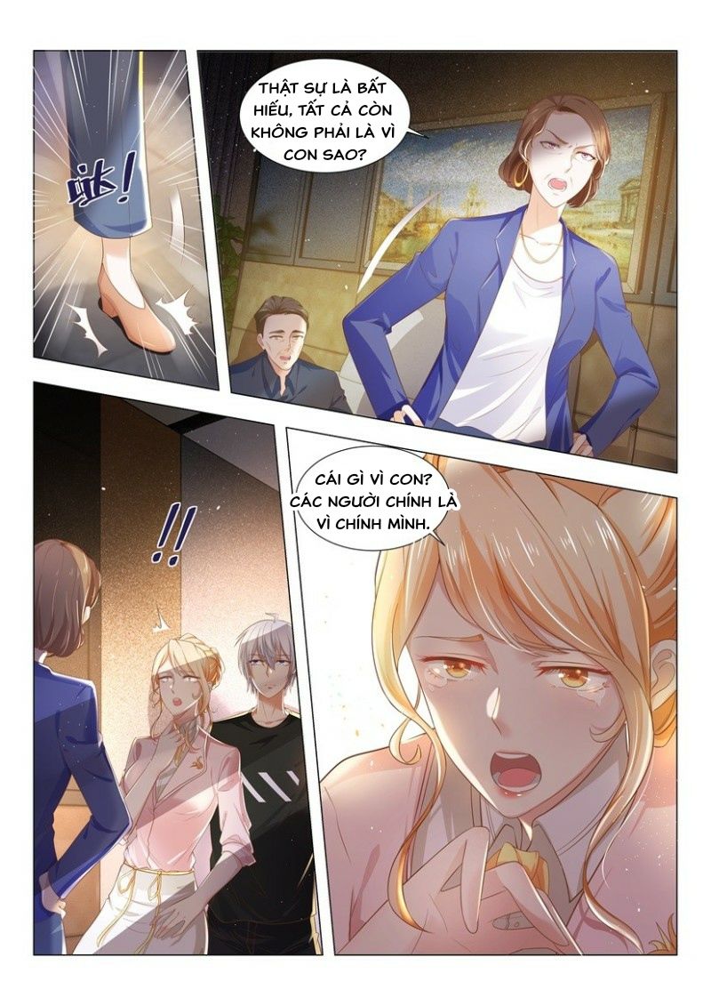 Thần Hào Chi Thiên Hàng Hệ Thống Chapter 3 - 6