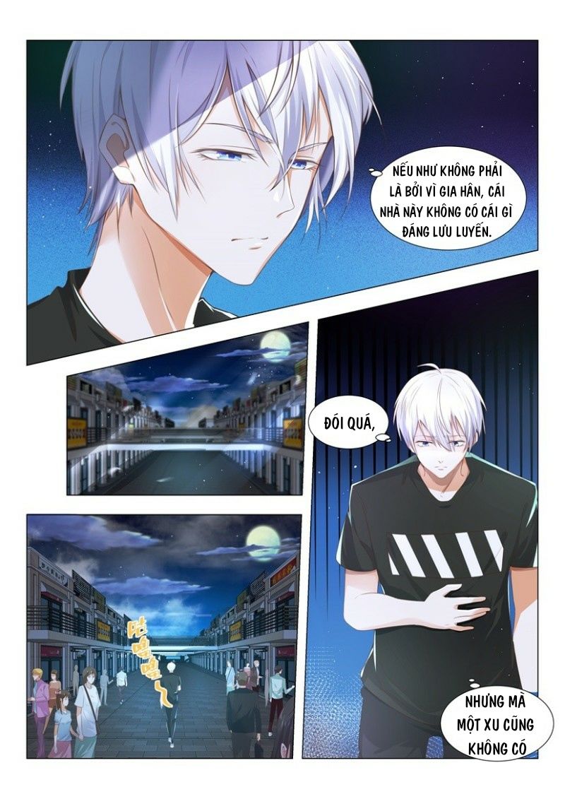 Thần Hào Chi Thiên Hàng Hệ Thống Chapter 3 - 9