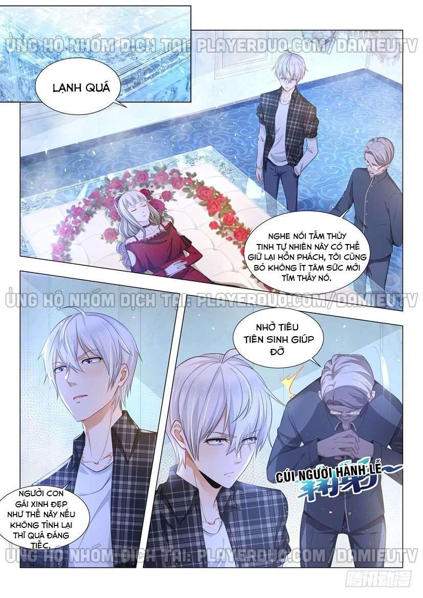 Thần Hào Chi Thiên Hàng Hệ Thống Chapter 52 - 3