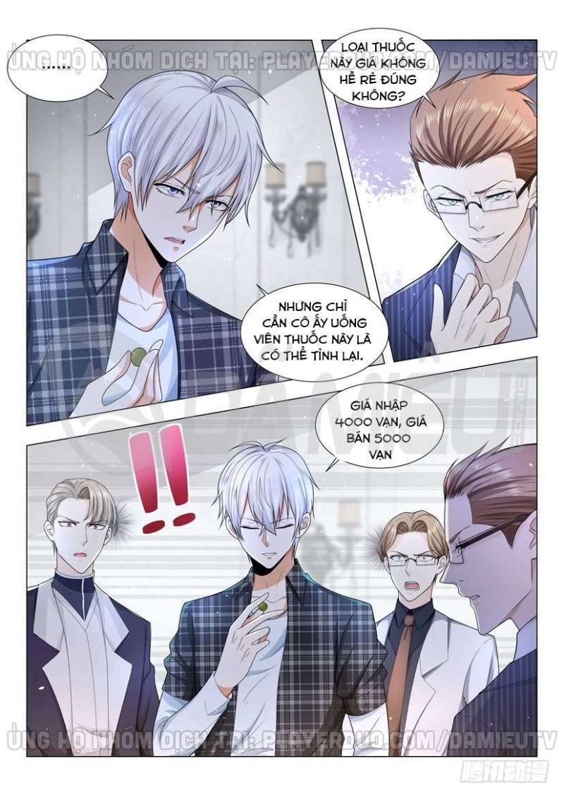 Thần Hào Chi Thiên Hàng Hệ Thống Chapter 53 - 7